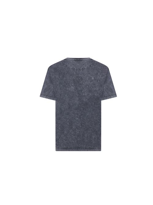 T-shirt, bambino, logata. JOHN RICHMOND | RBP26172TSBK